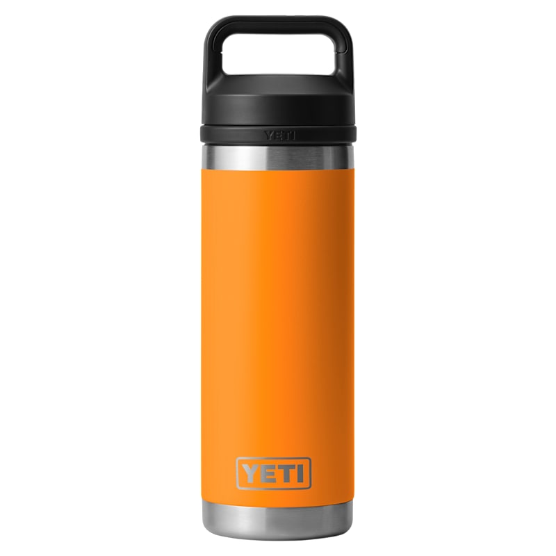 YETI Rambler 18-Oz. Bottle with Chug Cap