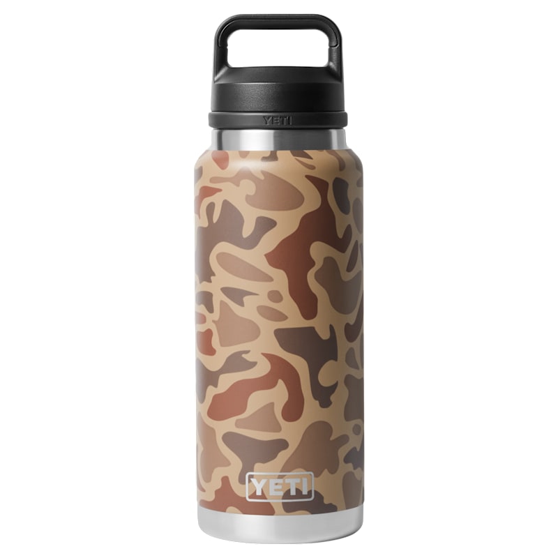 YETI Rambler 36-Oz. Bottle with Chug Cap