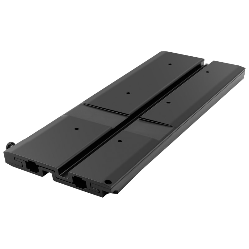 Minn Kota Quick-Release MKA-61 Trolling Motor Bracket