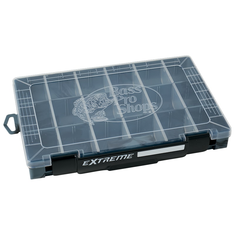 Bass Pro Shops Extreme Utility Box