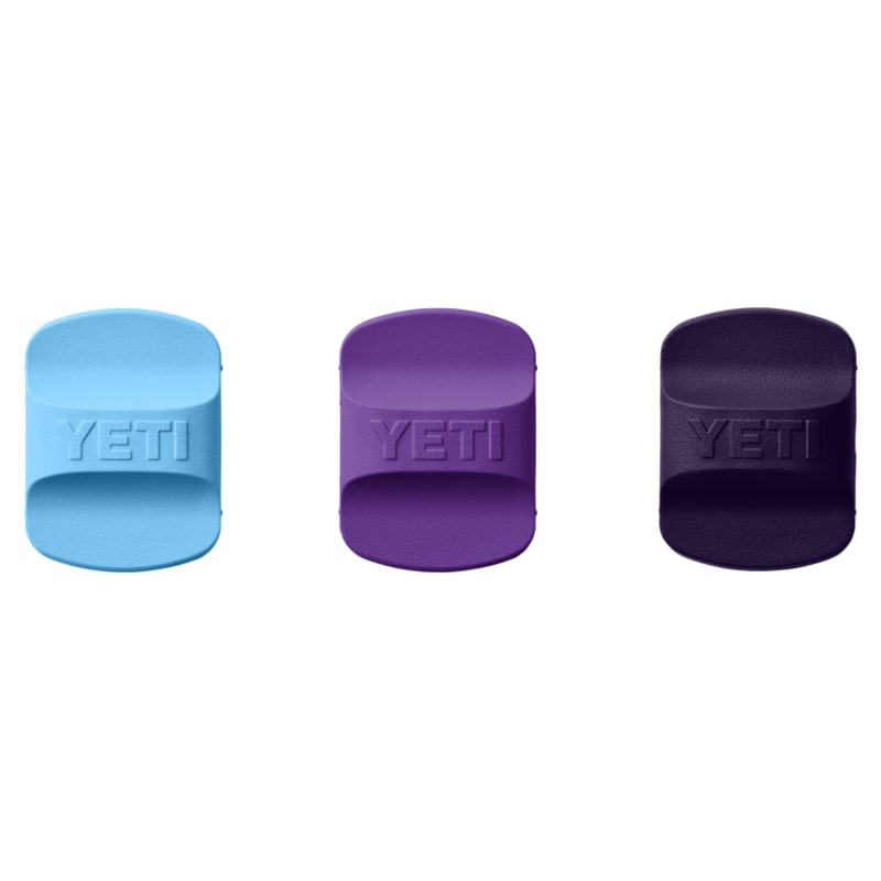 YETI Rambler Colored MagSlider 3-Pack