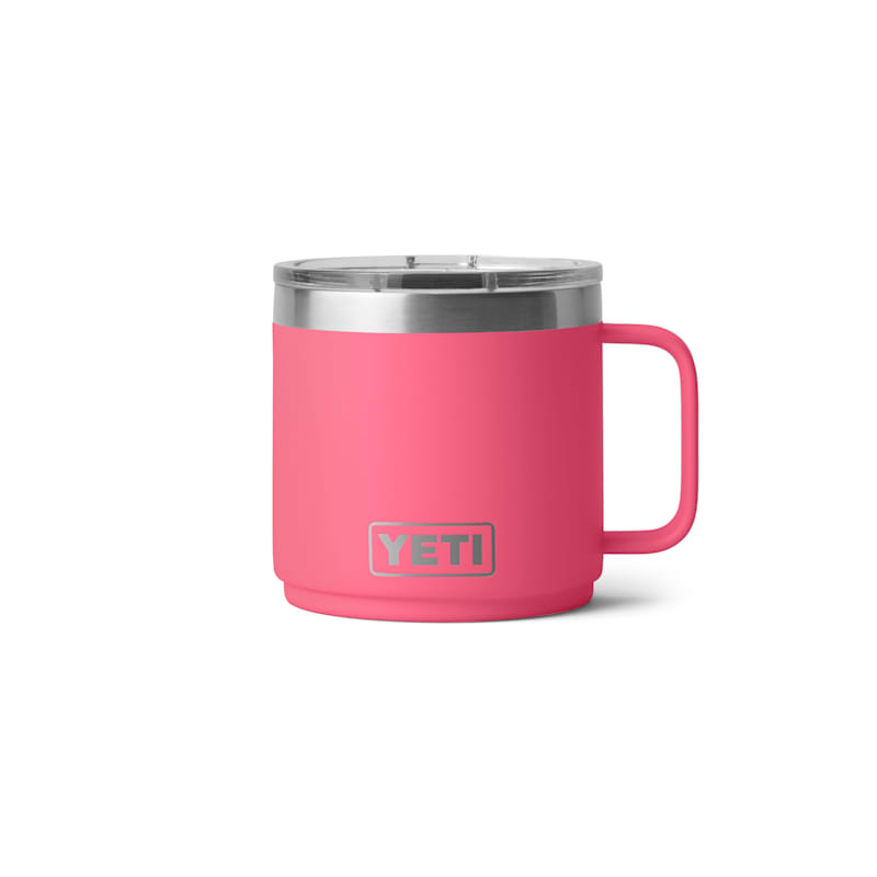 YETI Rambler Stackable Mug with MagSlider Lid