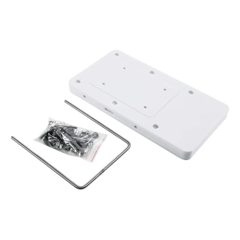 MotorGuide Quick-Release Composite Bracket for Xi Series Trolling Motors