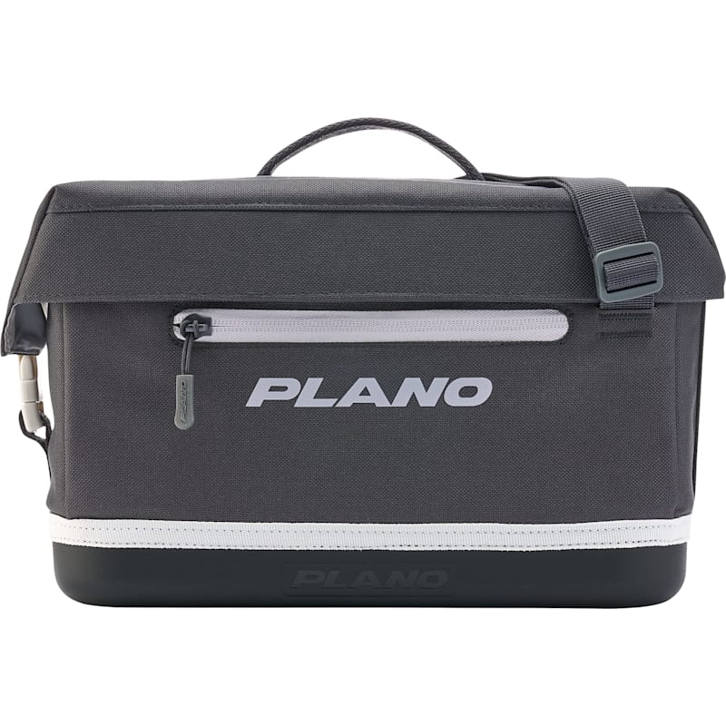 Plano Weekend Softsider Tackle Bag with Two 3650 Boxes