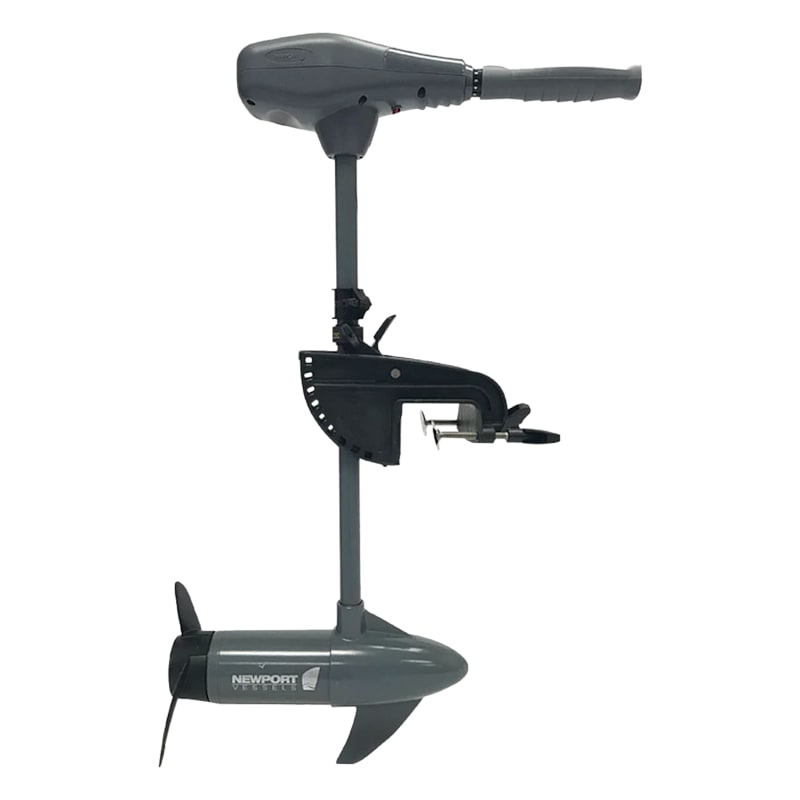 Newport Kayak-Series Trolling Motor