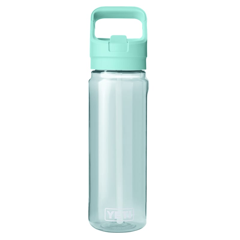 YETI Yonder 25-oz. Water Bottle with Straw Cap