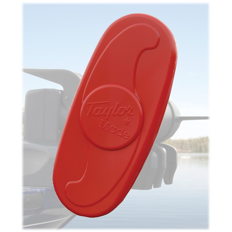 Taylor Made Trolling Motor Prop Cover