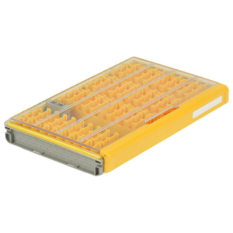 Plano EDGE Hard Minnow 3700 Utility Box