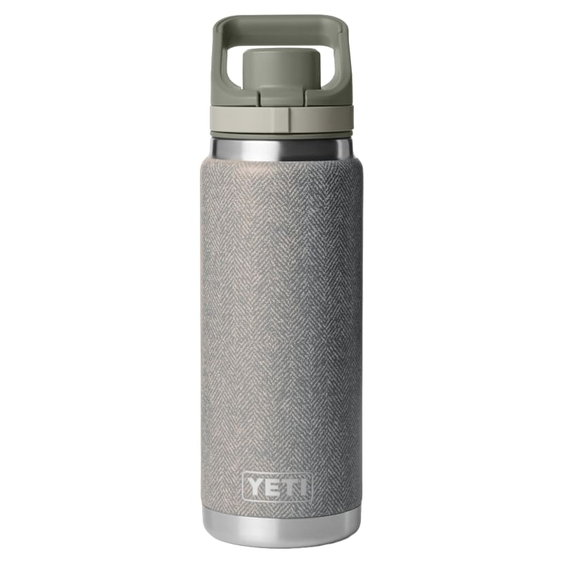 YETI Rambler 26-oz. Water Bottle With Flip Chug Cap