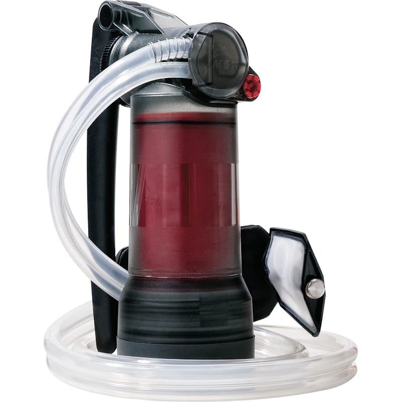 MSR Guardian Portable Water Purifier
