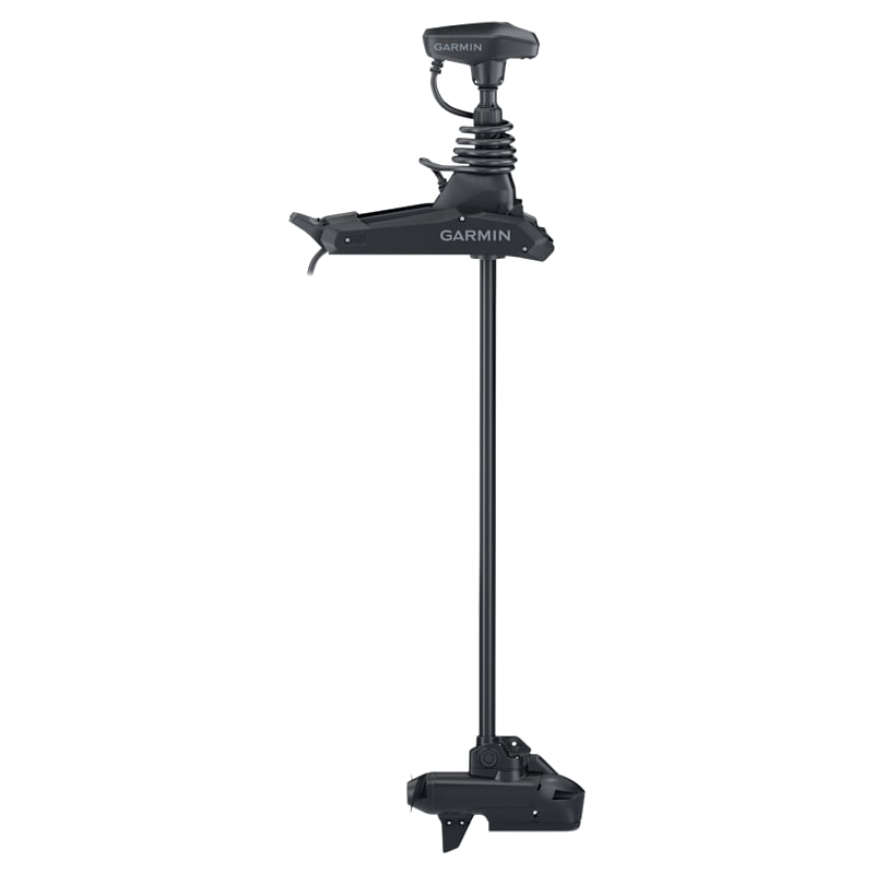 Garmin Force Kraken Trolling Motor