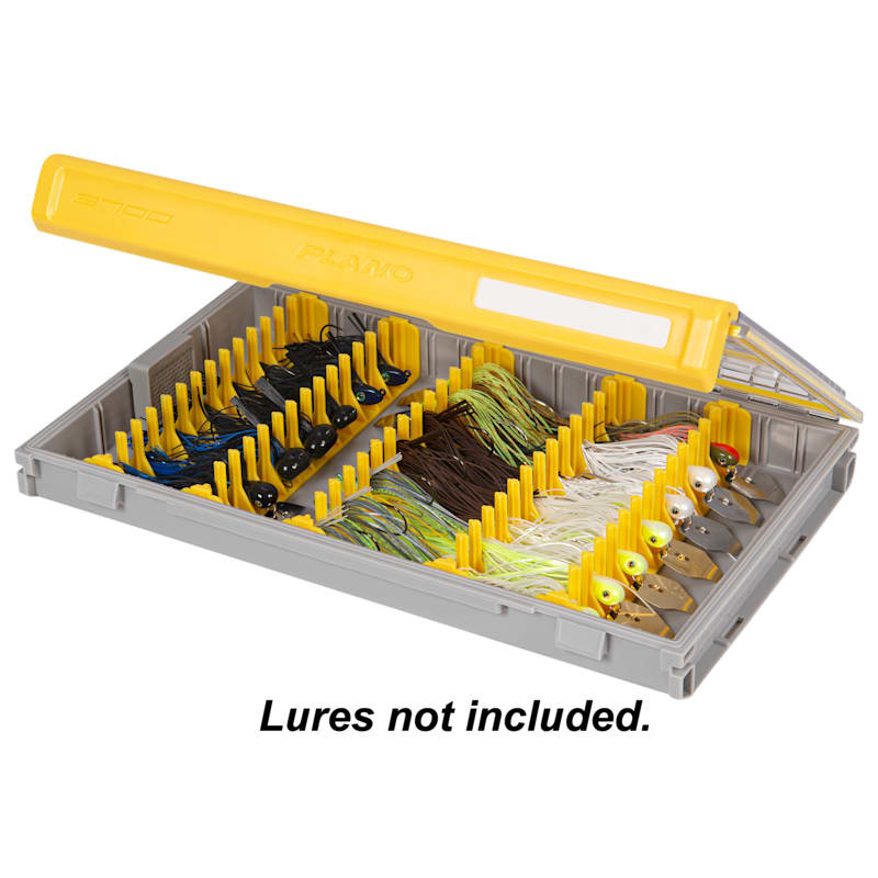 Plano EDGE Jigs/Bladed Jigs Utility Box