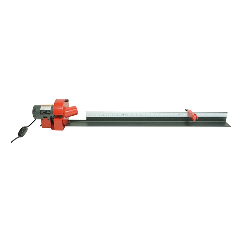 Carbon Express Arrow Saw with Dust Collector