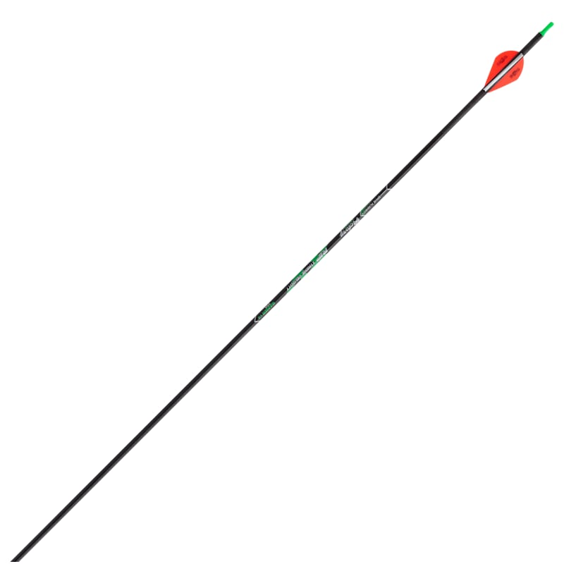 Victory Archery Rip XV Gamer Small Diameter Arrow