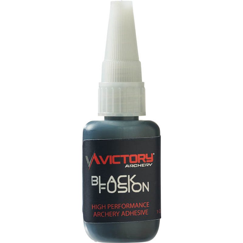 Victory Archery Black Fusion Insert Glue