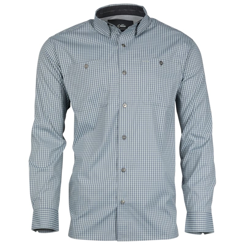 World Wide Sportsman Ultimate Angler Long-Sleeve Shirt