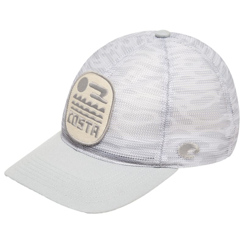 Costa Allover Mesh Cap