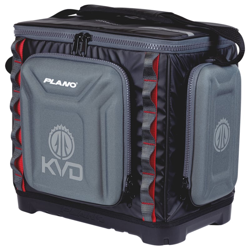 Plano KVD Signature Series Tackle Bag
