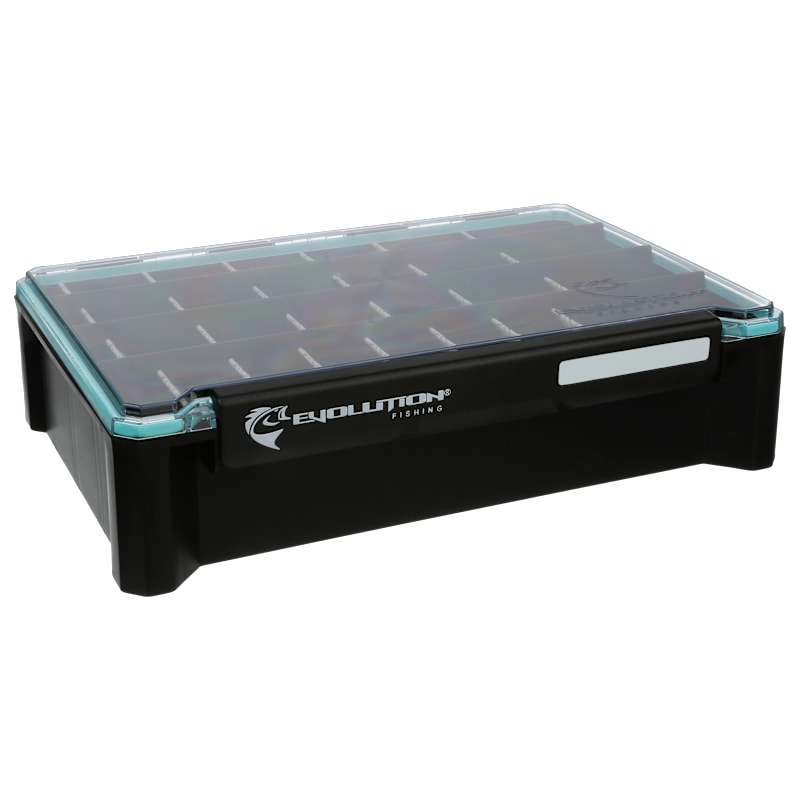 Evolution Fishing Ballistix Hangr Utility Box