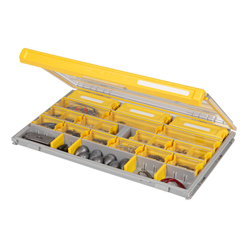 Plano EDGE Terminal Box