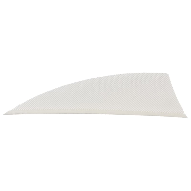 Gateway Feathers Right-Wing Rayzr Archery Feathers - 2''