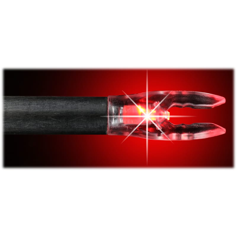 Nockturnal S Lighted Nocks