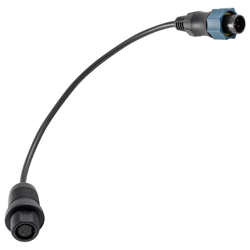 Minn Kota Lowrance 7-Pin DSC Adapter Cable