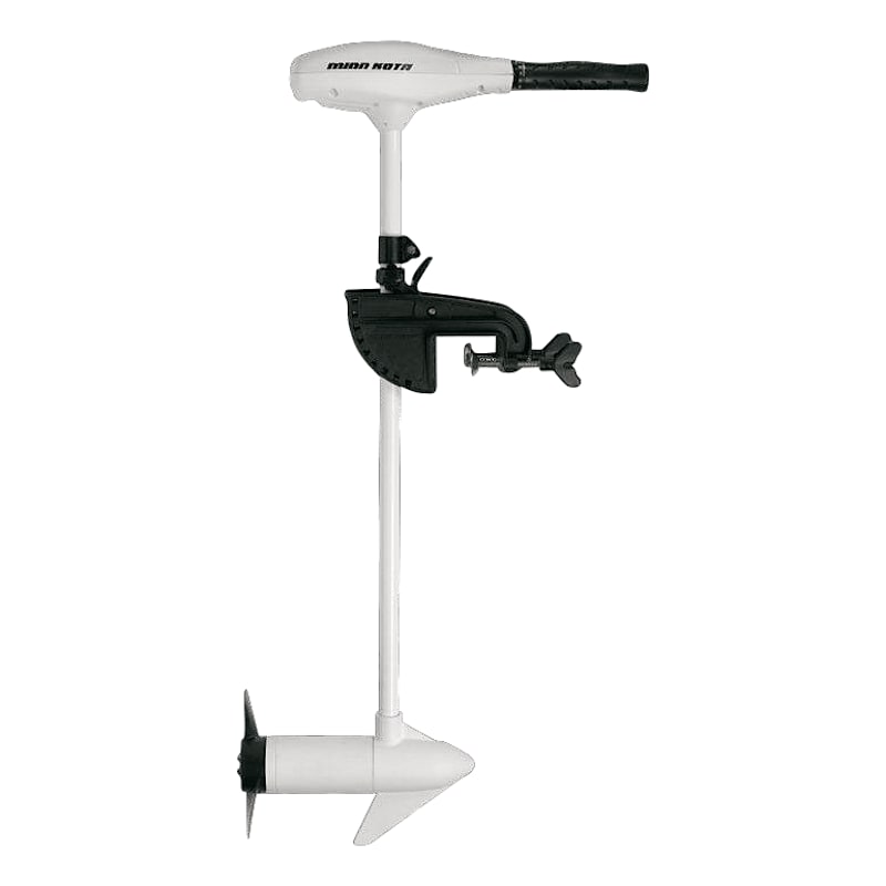 Minn Kota Riptide Transom-Mount Saltwater Trolling Motor