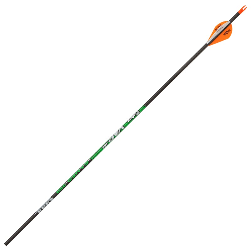 Victory Archery VAP Gamer Arrows