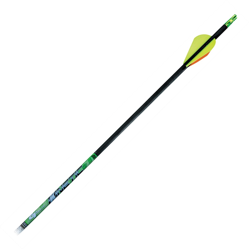 Gold Tip Kinetic XT Arrows