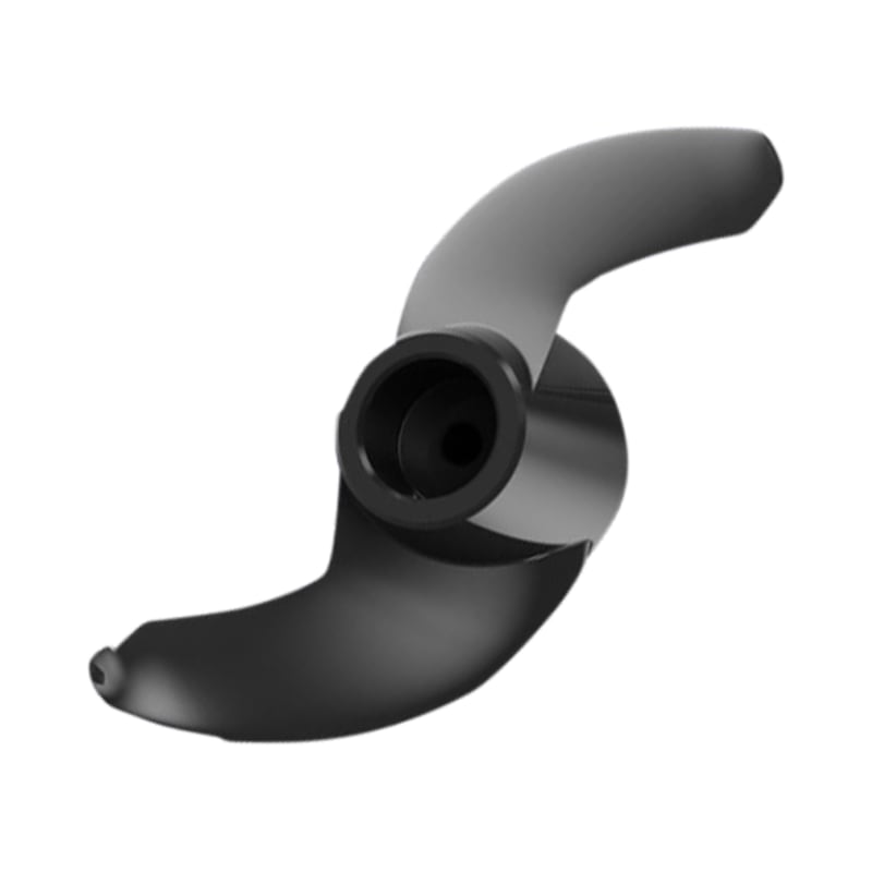 Lowrance Recon 2-Blade Weedless Propeller