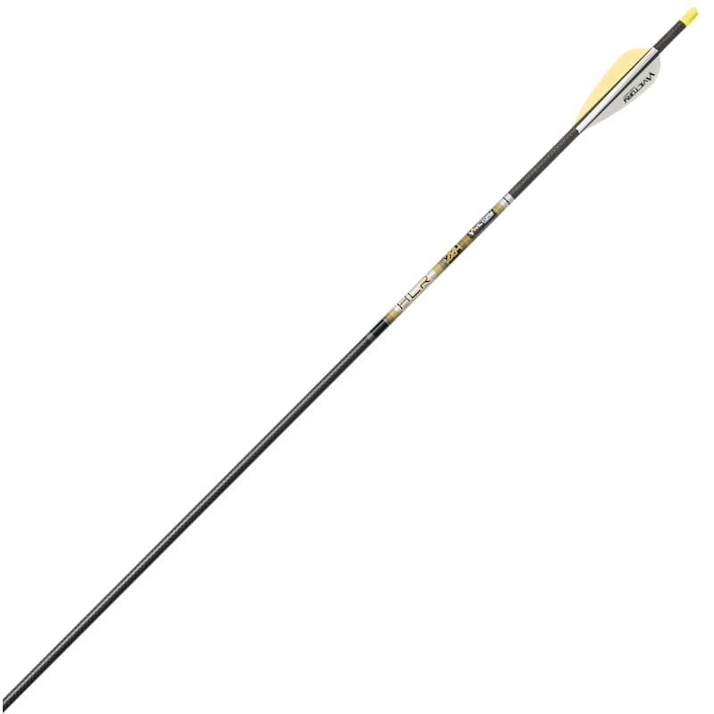 Victory Archery HLR Elite Small-Diameter Arrows