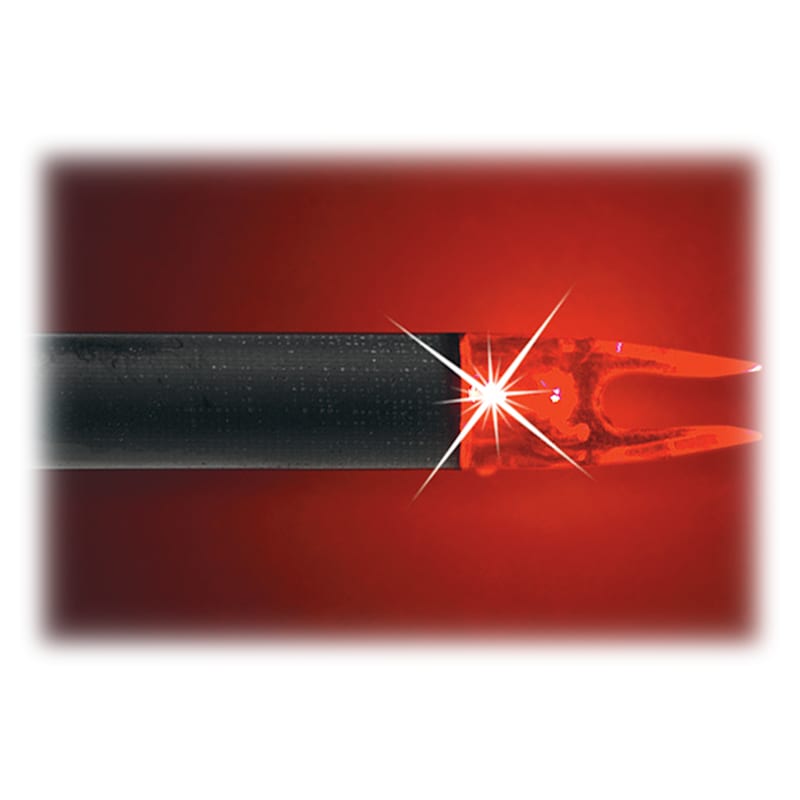 Lumenok Signature Lighted Nock