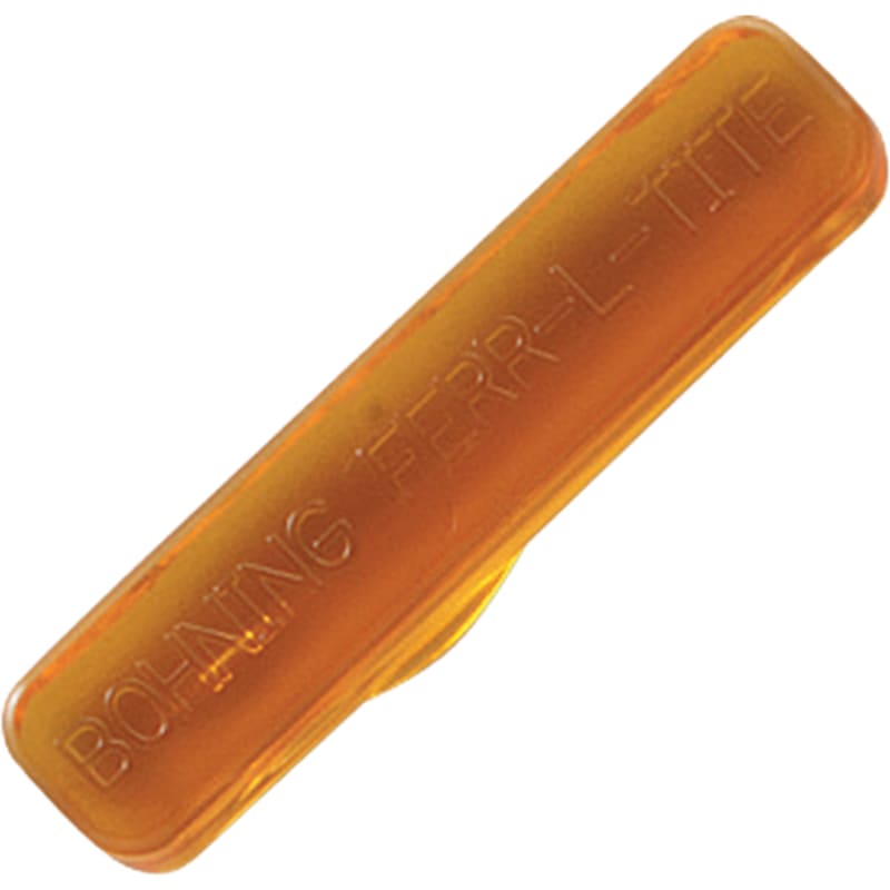 Ferr-L-Tite Hot Melt Cement for Aluminum Shafts