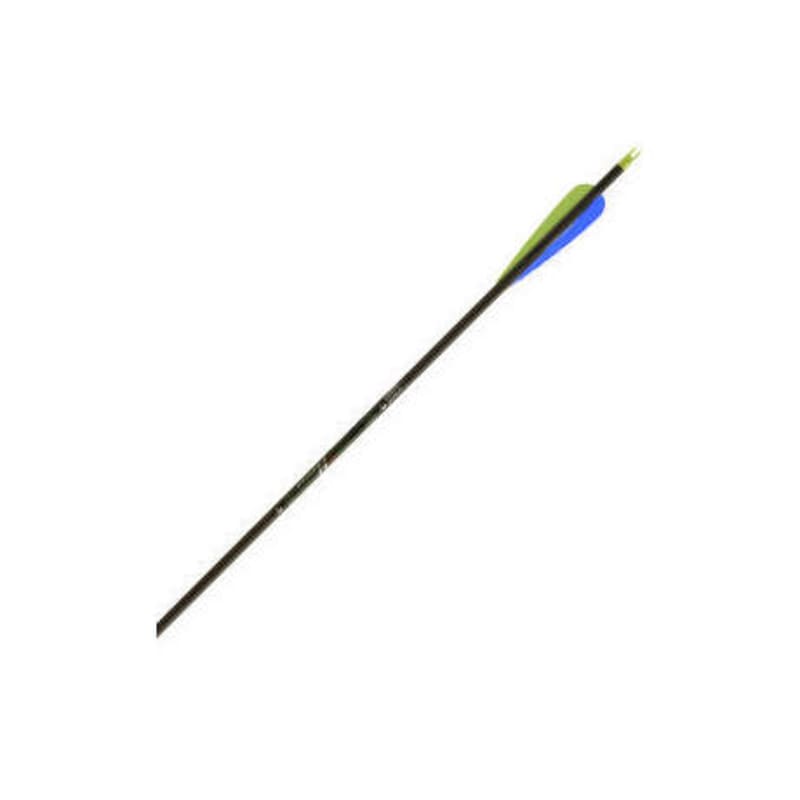Gold Tip Lightning Youth Arrows