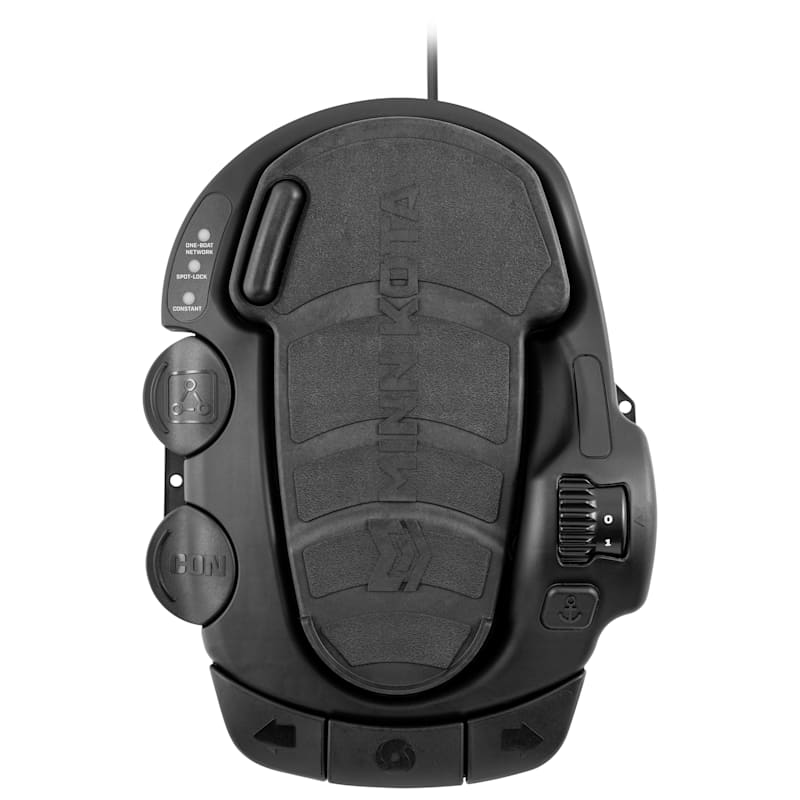 Minn Kota Terrova/Riptide Terrova Quest Corded Foot Pedal