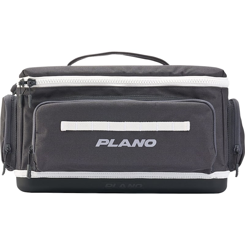 Plano Weekend Tackle Bag with Two 3750 Boxes