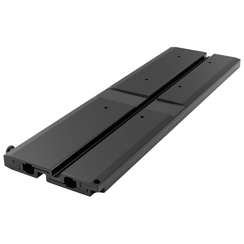 Minn Kota Quick-Release MKA-62 Trolling Motor Bracket