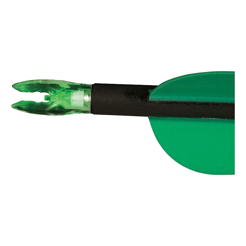 Nockturnal Universal Fit Lighted Nocks
