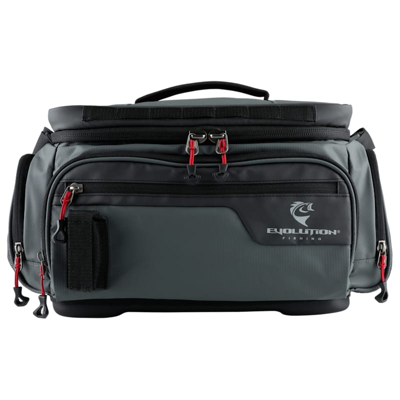 Evolution Fishing Largemouth 3.0 3700 Tackle Bag
