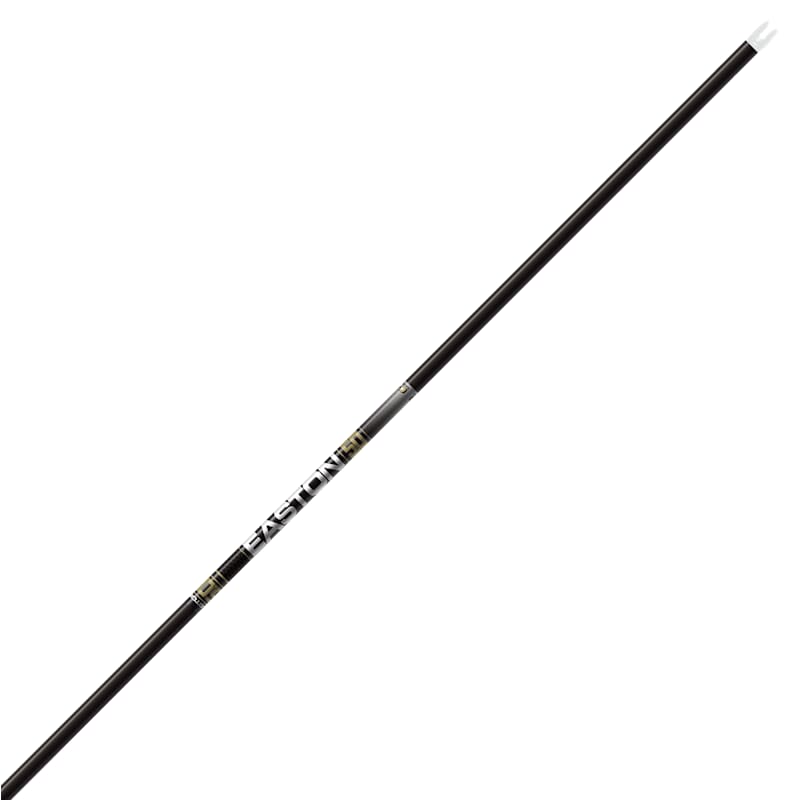 Easton 5.0 Arrow Shafts with HIT Inserts