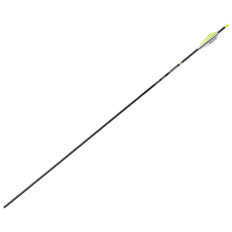 Victory Archery VLR Elite Micro-Diameter Hunting Arrows