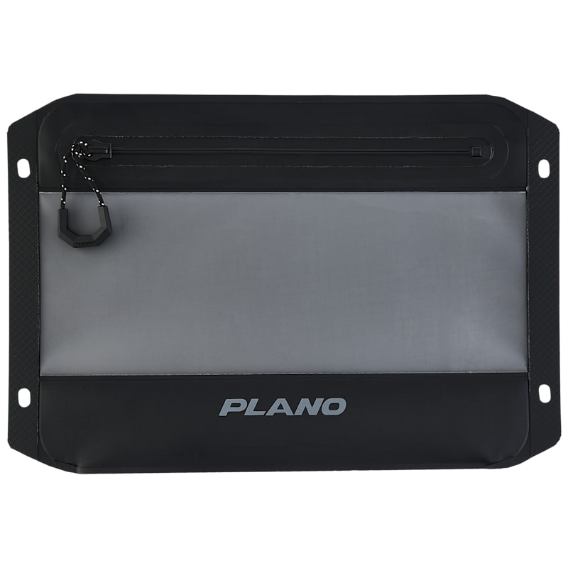 Plano StowAll Waterproof Zip Pouch