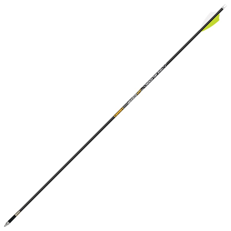 Gold Tip Pierce LRT Hunting Arrows
