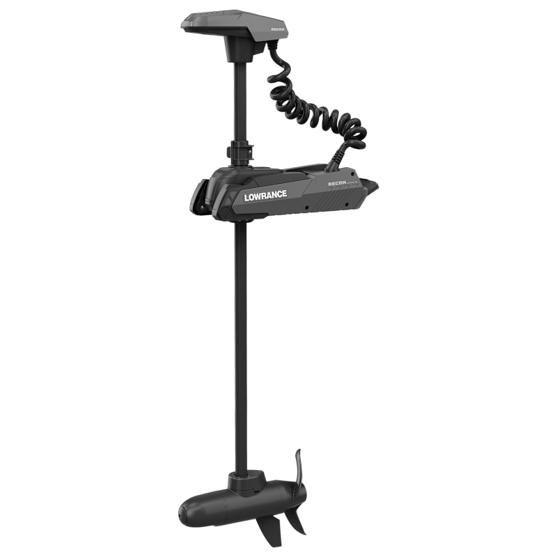 Lowrance Recon Freshwater Trolling Motor