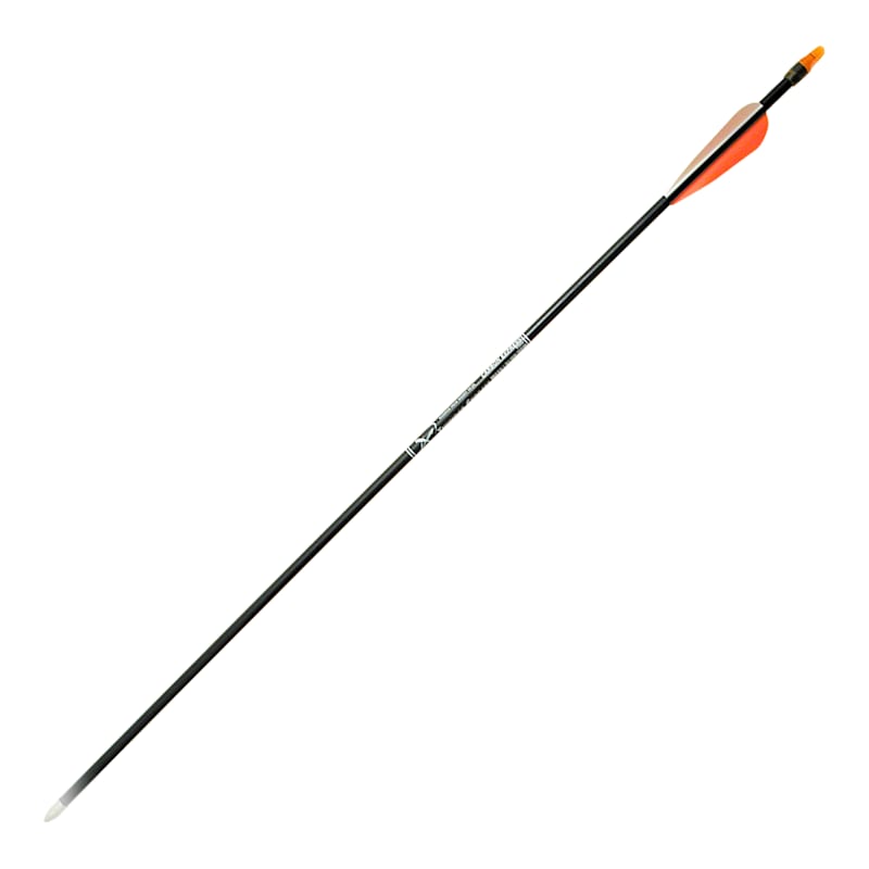 Thunder Express Target Fiberglass Arrows