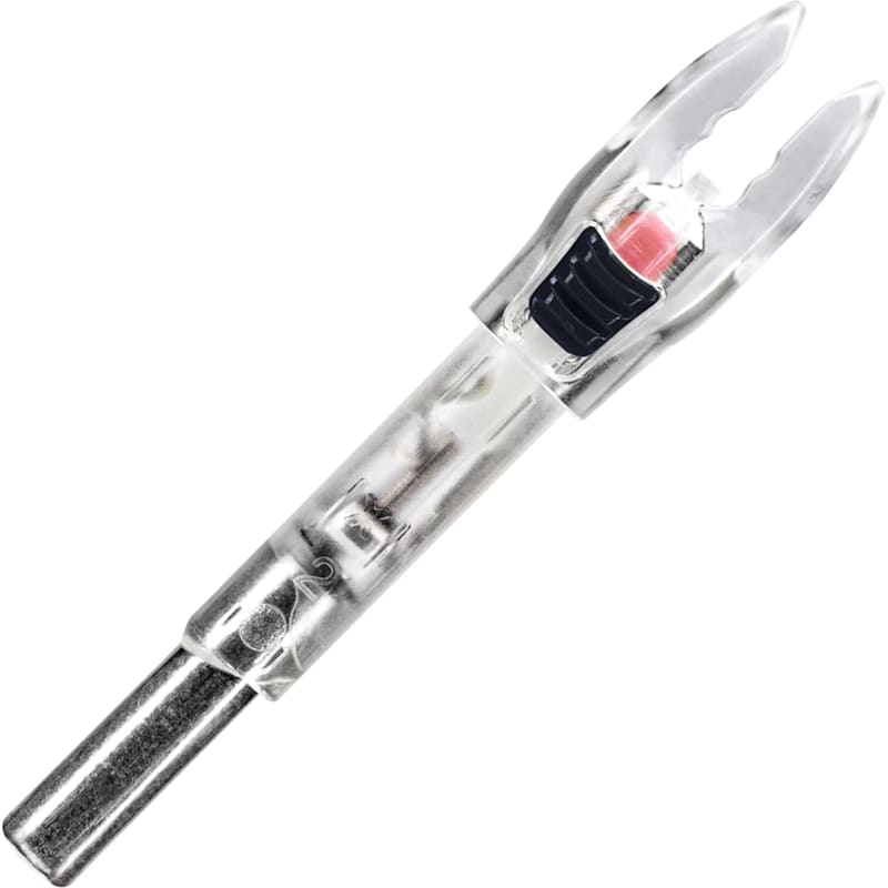 Nockturnal Shift Lighted G Nocks