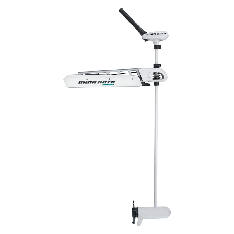 Minn Kota Riptide FORTREX Bow Mount Trolling Motor