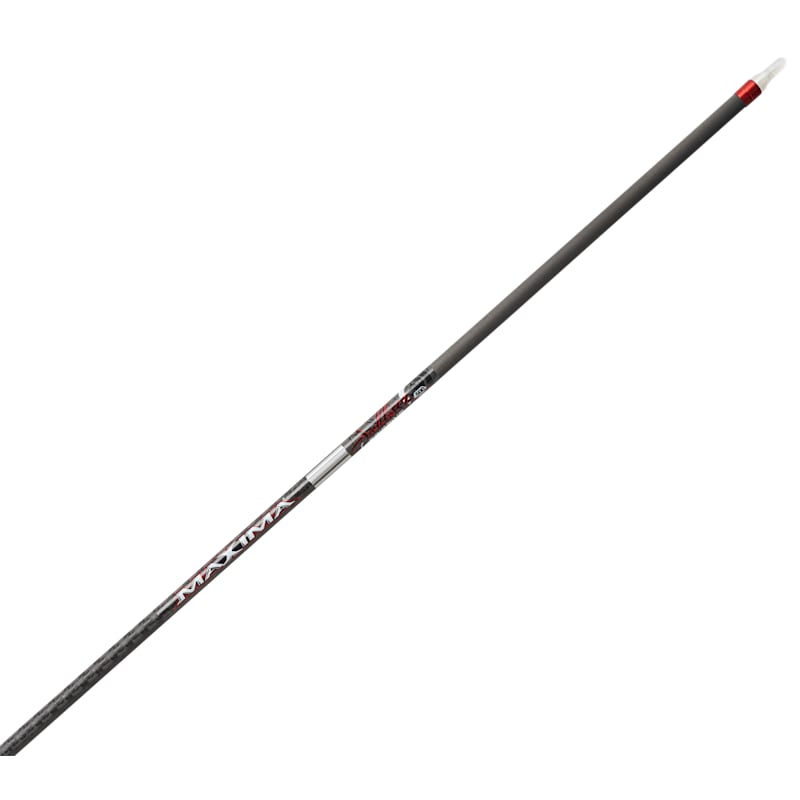 Carbon Express Maxima Sable RZ Arrow Shafts