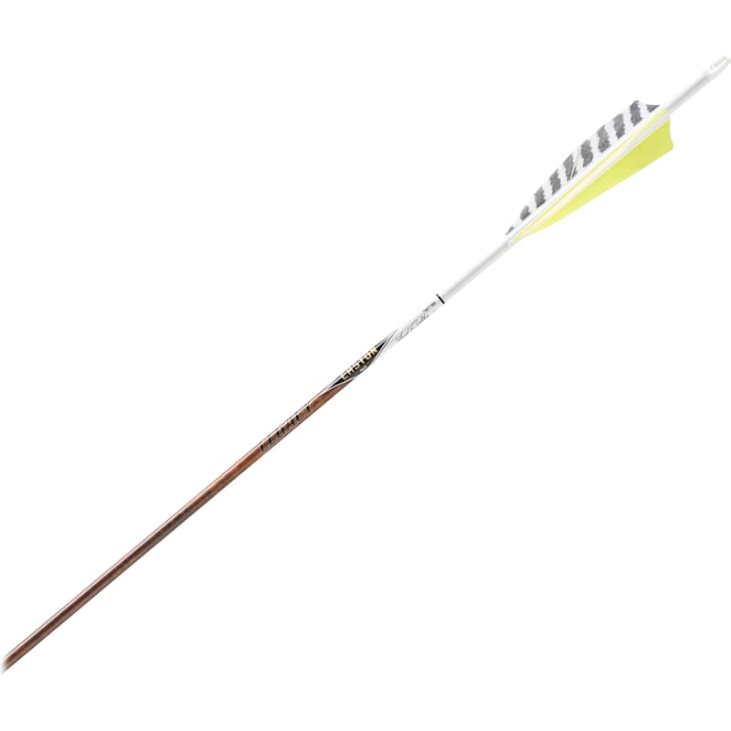 Easton 5MM Carbon Legacy Fred Eichler Edition Small-Diameter Hunting Arrows
